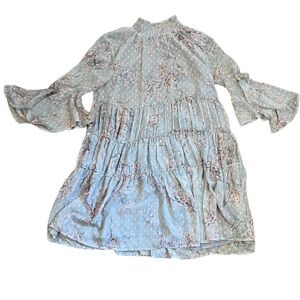 Storia Floral Dress size S